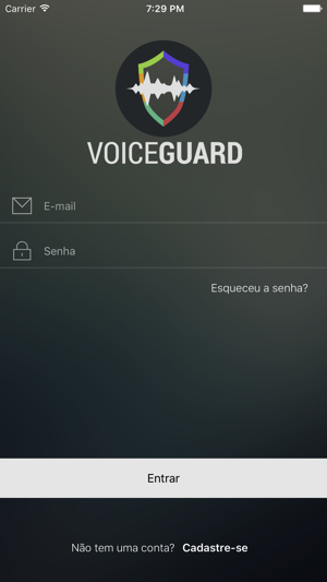 VoiceGuard(圖1)-速報App