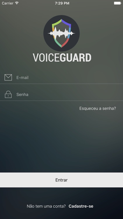 VoiceGuard