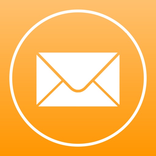 Inbox Pro, for Outlook iOS App