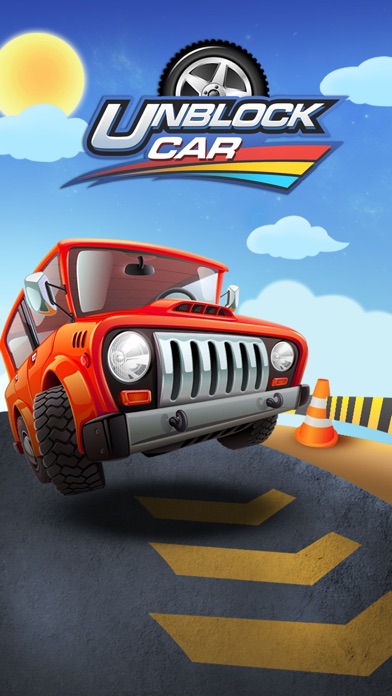 UNBLOCK CAR ! 1.0 IOS CASINO UNBLOCK CAR ! 1.0 IOS