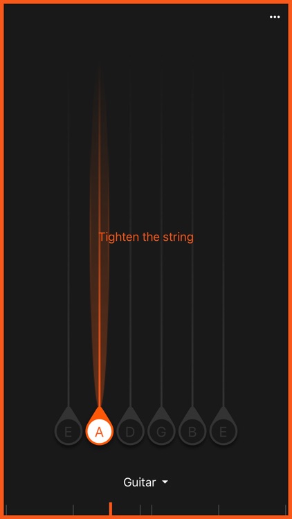Cifra Club Tuner screenshot-3