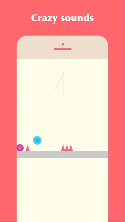 Tap Rebound PRO screenshot-3