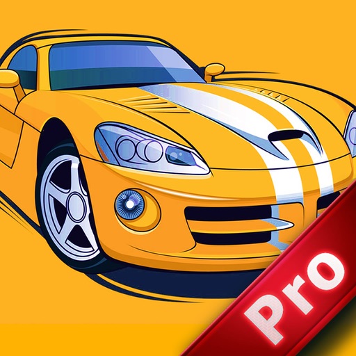 Amazing Car Race PRO : Run To Full Speed iOS App