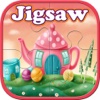 Kids Jigsaw Puzzle Games