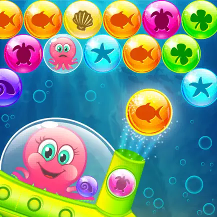 Ocean Bubbles Cheats