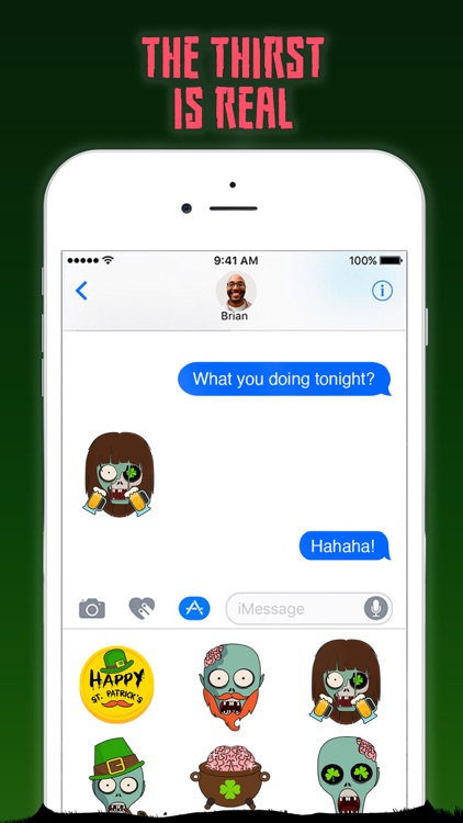 zombiemoji