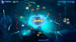 Game screenshot Gravitational Hole apk