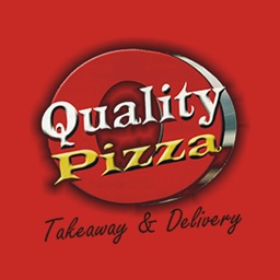 Quality Pizza