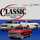 Top 30 Business Apps Like Classic Chevrolet Buick GMC Granbury HD - Best Alternatives