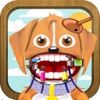 Paw The Cavities! Dentist Doctor Patrol Dogs