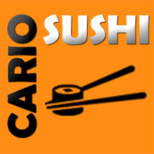 Cario Sushi Delivery icon
