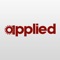 Welcome to APPLIED, the official app of Applied Machinery