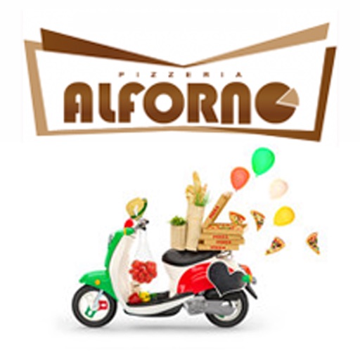 Alforno 's-Gravenhage icon
