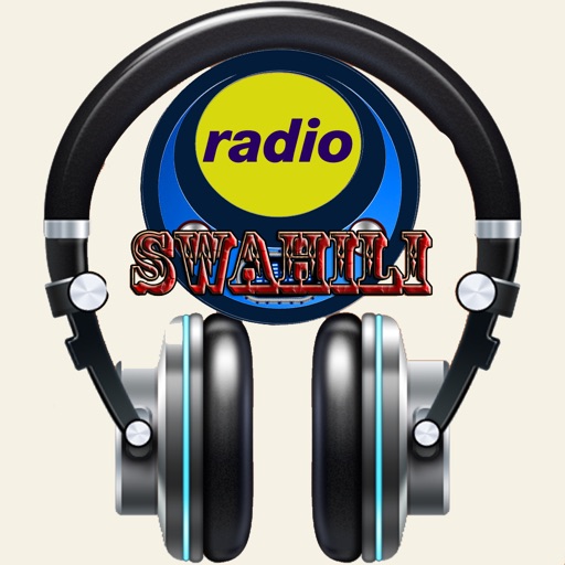 Radio Swahili icon