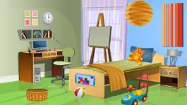 Game screenshot Can You Escape Toy House apk