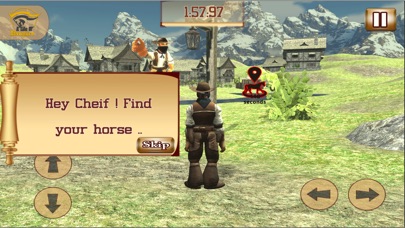 【图】Horse Ride: A Tale Of Adventure(截图1)