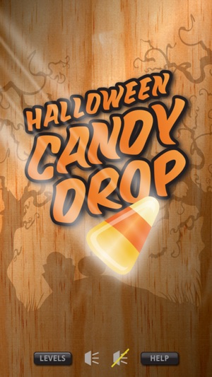 Pachinko Halloween Candy Drop(圖1)-速報App