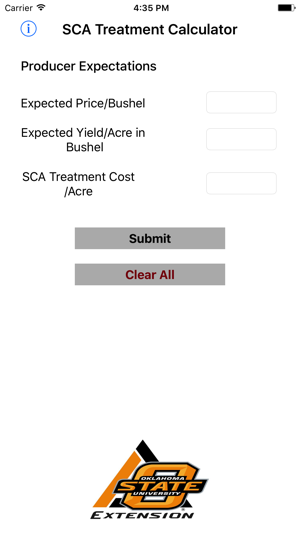 Sugarcane Aphid Decision Aid(圖3)-速報App