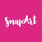 SnapArt: create & print photo art