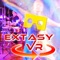 VR Extasy - planetary gongs & cosmic sounds, Virtual Reality 360 degree video ++++