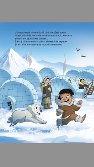 Fram Ursul Polar Cartea 3(圖2)-速報App