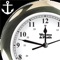 Weems & Plath Ship’s Clock Pro