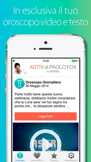 Astri di Paolo Fox(圖3)-速報App