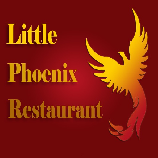 Little Phoenix Restaurant icon
