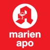 Marien-Apotheke - K. F. Bauer