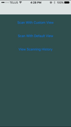 SAGUA Barcode Reader(圖1)-速報App