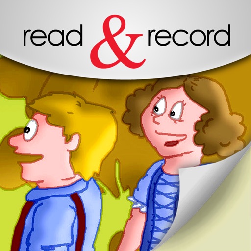 Hansel and Gretel Lite by Read & Record icon