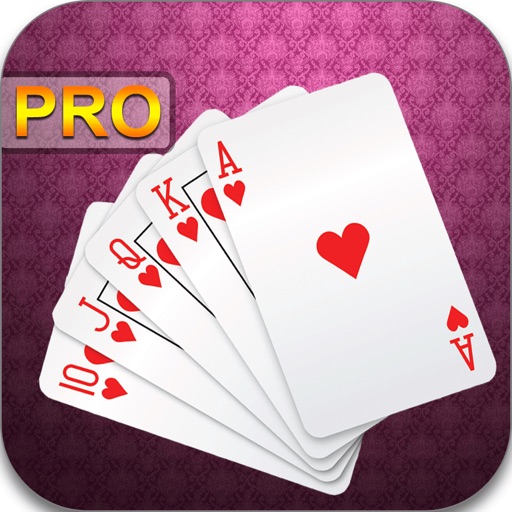 Solitaire Hard Pro - Cards Game,Spider Solitaire Icon