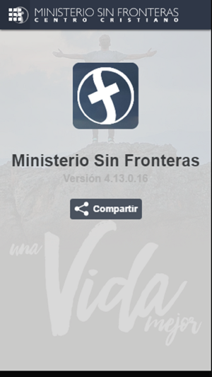 Ministerio Sin Fronteras(圖2)-速報App