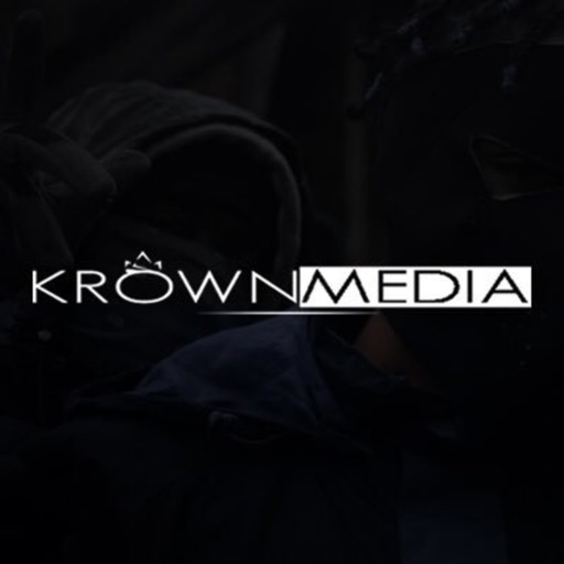 KrownMedia Mixtapes