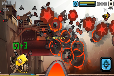 YAMGUN screenshot 3