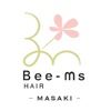 Bee-Ms HAIR 正木