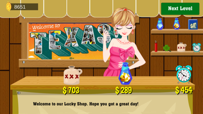 Gold Miner Texas screenshot 4