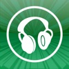Icon PocketAudio (Headphones)