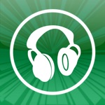 PocketAudio Headphones