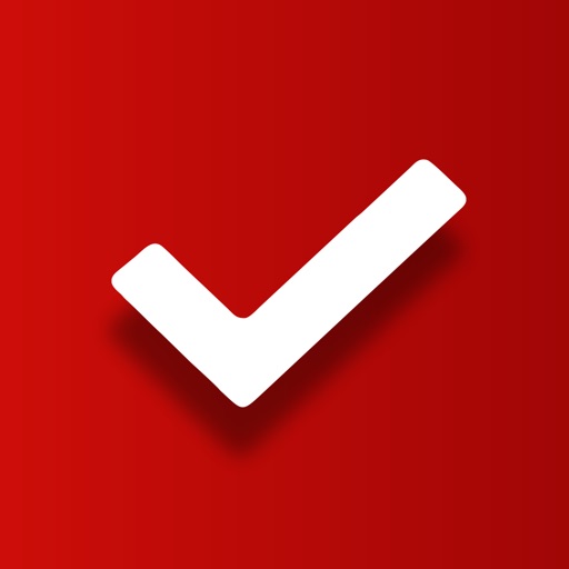 CheckList with Schedule and Notifications icon