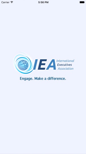 International Executives Association(圖1)-速報App