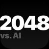 2048 vs. AI