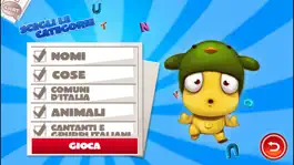 Game screenshot NomiCoseCittà 2 : ONLINE hack