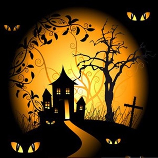 Halloween Match Puzzle - Spooky Halloween