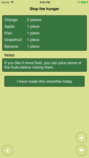 Share Your Smoothie Recipes(圖3)-速報App