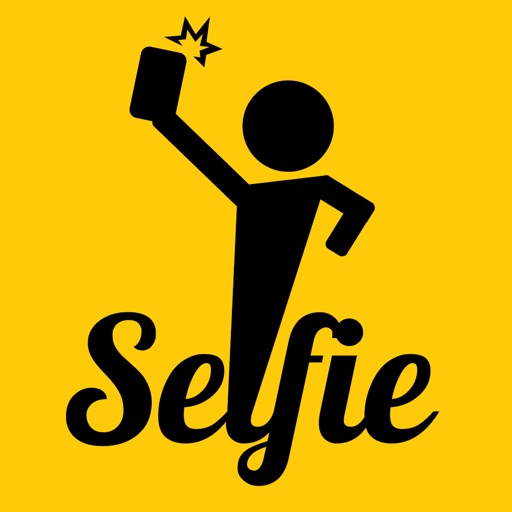 Selfielicious Icon