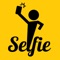 With Selfielicious, you will be able to share your selfie photographs with friends and followers in a photo feed and via the Selfielicious app on social media