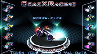 CrazXRacing Screenshot 5