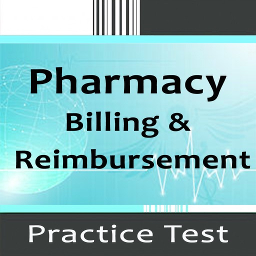 Pharmacy Billing & Reimbursement Practice Test icon