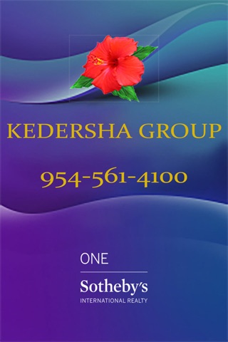 The Kedersha Group screenshot 2